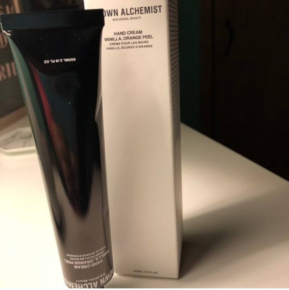 NWT Grown Alchemist Hand Cream - Picture 1 of 5